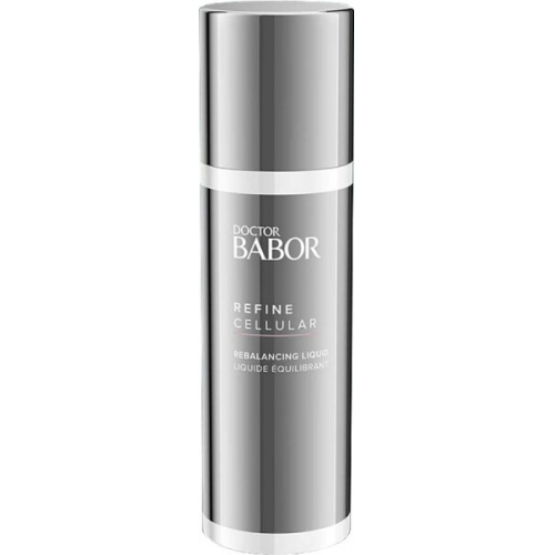 DOCTOR BABOR Refine Cellular Rebalancing Liquid 200 ml