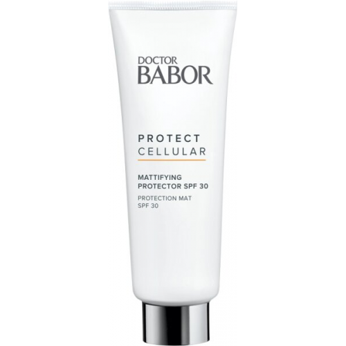 DOCTOR BABOR Protect Cellular Mattify Protector SPF-30 50 ml