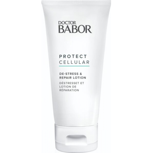 DOCTOR BABOR Protect Cellular De-Stress & Repair Lotion 150 ml