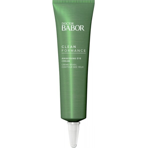 DOCTOR BABOR Cleanformance CLEAN Awakening Eye Cream 15 ml