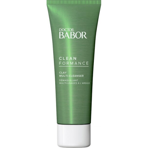 DOCTOR BABOR Cleanformance Clay Multi-Cleanser 50 ml