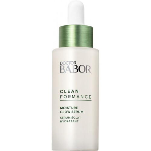 DOCTOR BABOR Cleanformance Moisture Glow Serum 30 ml