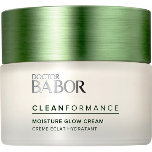 DOCTOR BABOR Cleanformance Moisture Glow Cream 50 ml