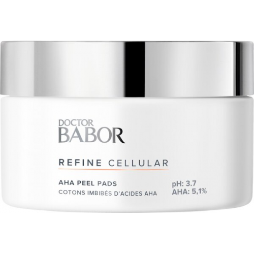 Babor Doctor Babor Refine Cellular Peeling Pads 60 Stk.