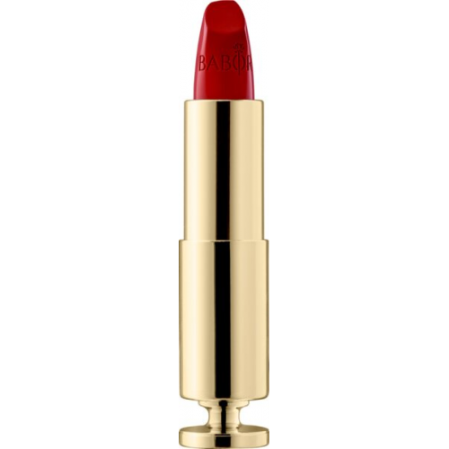 BABOR Creamy Lipstick 4 g 01 on fire