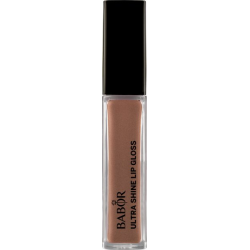 BABOR Ultra Shine Lip Gloss 6 ml 01 bronze