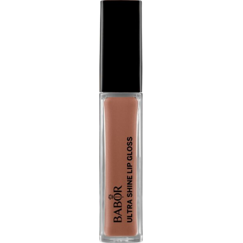 BABOR Ultra Shine Lip Gloss 6 ml 02 berry nude