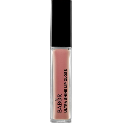 BABOR Ultra Shine Lip Gloss 6 ml 03 silk