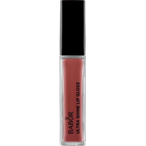 BABOR Ultra Shine Lip Gloss 6 ml 06 nude rose