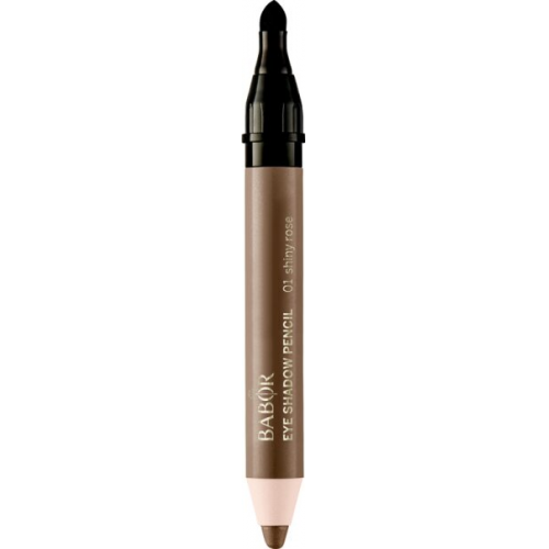 BABOR Eye Shadow Pencil 2 g 01 shiny rose