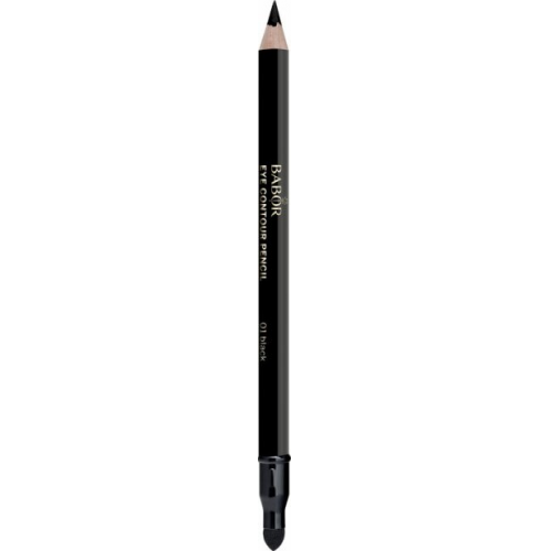 BABOR Eye Contour Pencil 1 g 01 black