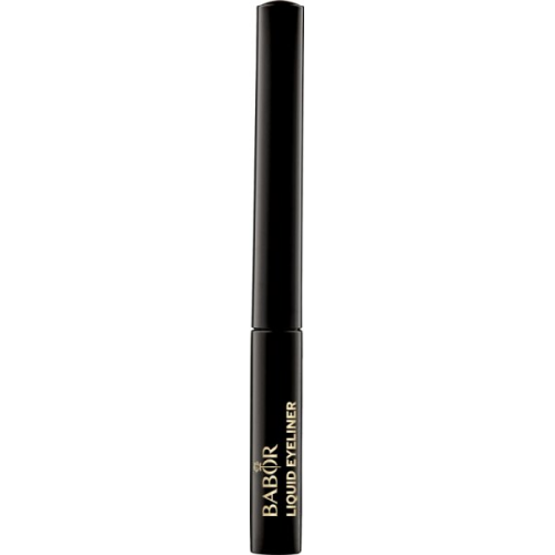 BABOR Liquid Eyeliner Black 1 ml