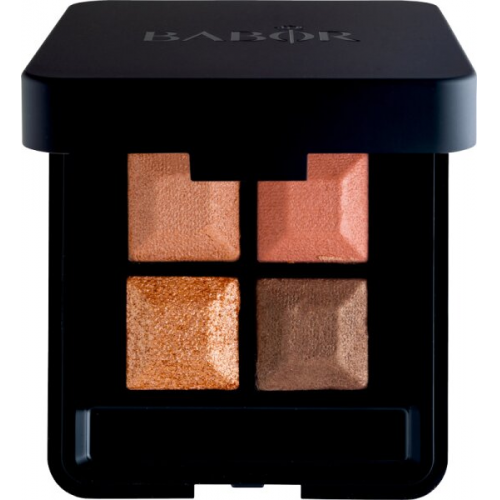 BABOR Eye Shadow Quattro 4 g 01 nudes