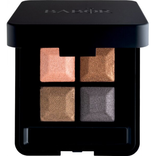 BABOR Eye Shadow Quattro 4 g 02 smokey