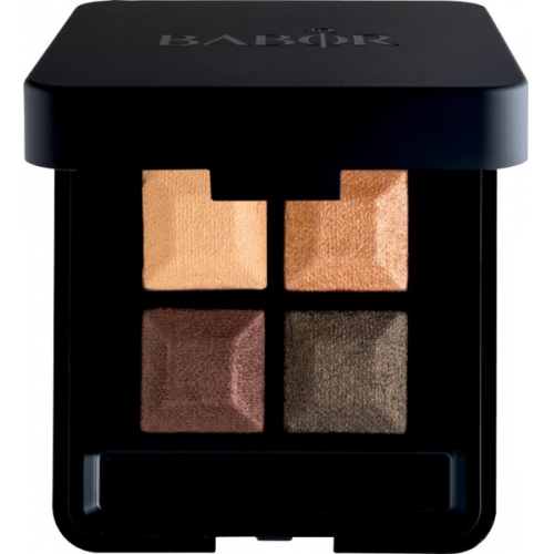 BABOR Eye Shadow Quattro 4 g 03 shiny