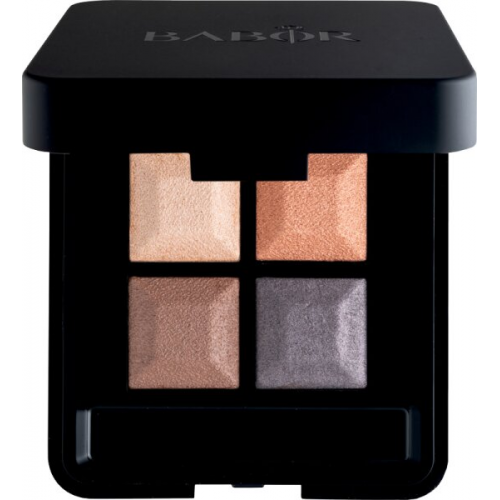 BABOR Eye Shadow Quattro 4 g 04 day & night