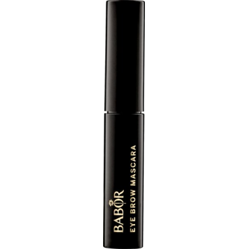 BABOR Eye Brow Mascara 3 g 01 ash