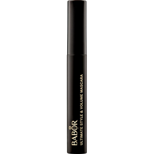 BABOR Ultimate Style & Volume Mascara black 8 ml