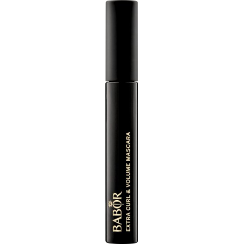 BABOR Extra Curl & Volume Mascara black 10 ml