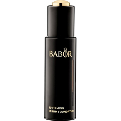 BABOR 3D Firming Serum Foundation 30 ml 01 alabaster