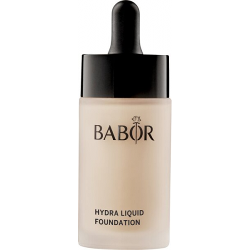 BABOR Hydra Foundation 30 ml 01 alabaster