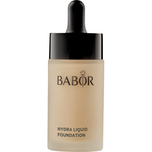 BABOR Hydra Foundation 30 ml 02 banana