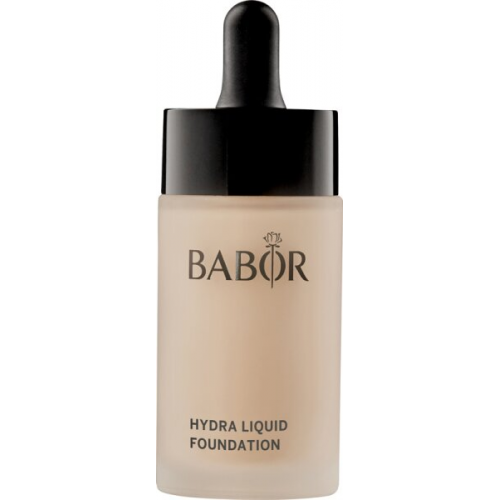 BABOR Hydra Foundation 30 ml 03 peach vanilla