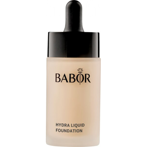 BABOR Hydra Foundation 30 ml 05 ivory