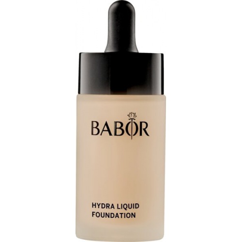 BABOR Hydra Foundation 30 ml 08 sunny