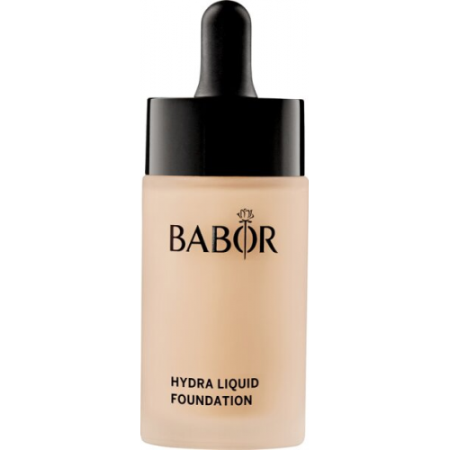 BABOR Hydra Foundation 30 ml 09 caffe latte