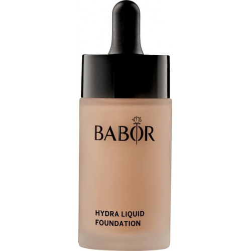 BABOR Hydra Foundation 30 ml 12 cinnamon