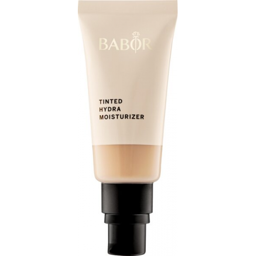 BABOR Tinted Hydra Moisturizer 30 ml 02 natural