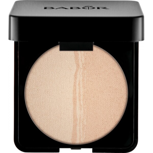 BABOR Satin Duo Highlighter 6 g