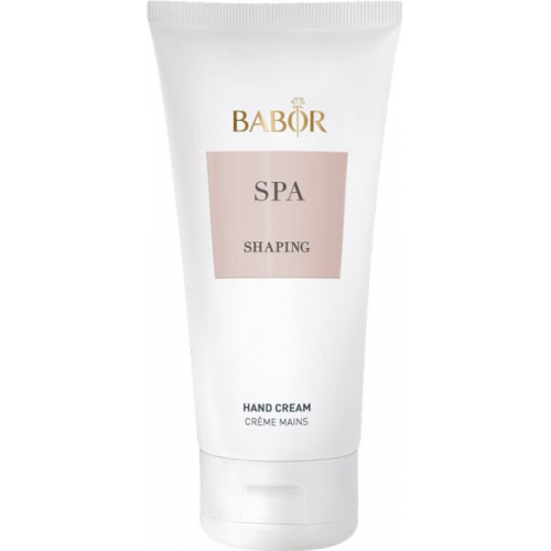 BABOR SPA Shaping Daily Hand Cream 100 ml