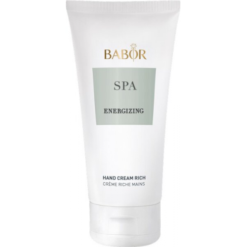 BABOR SPA Energizing Rep Hand&Mani Cream 100 ml