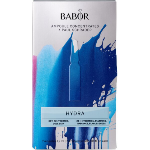 BABOR Hydra Promo Ampullen 7x2ml