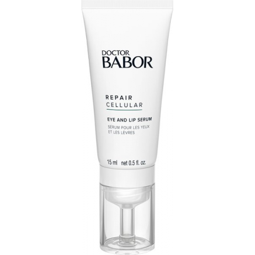 DOCTOR BABOR Repair Cellular Eye and Lip Serum 15 ml