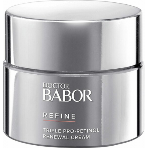 Doctor Babor Refine Cellular Triple Pro-Retinol Renewal Cream 50 ml