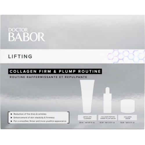 Doctor Babor Lifting Small Size Set