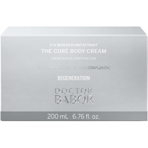 Doctor Babor The Cure Body Cream 200 ml