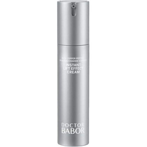 Doctor Babor Instant Lift Effect Cream 50 ml