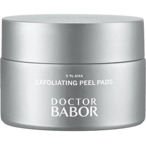 Doctor Babor Exfoliating Peel Pads 40 Stk.