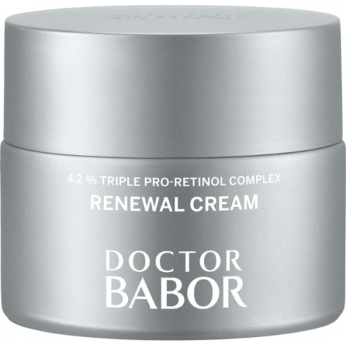 Doctor Babor Renewal Cream 50 ml