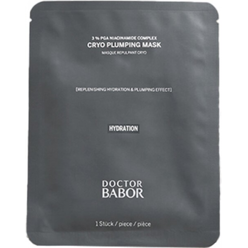 Doctor Babor Cryo Plumping Mask 1 Stk.