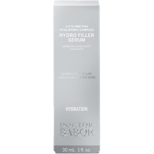 Doctor Babor Hydro-Filler Serum 30 ml