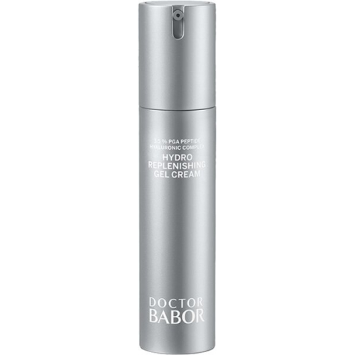 Doctor Babor Hydro Replenishing Gel Cream 50 ml