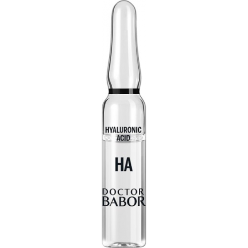 Doctor Babor 10D Hyaluronic Acid Ampoule Serum Concentrate 14 ml