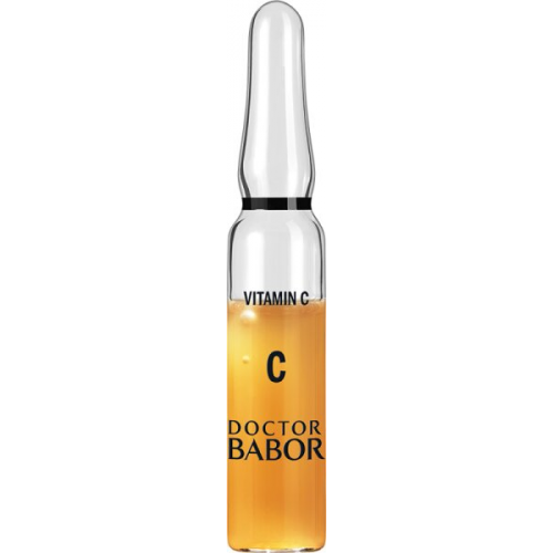 Doctor Babor Radiance Ampoule Serum Concentrate 14 ml