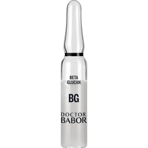 Doctor Babor Instant Soothing Ampoule Serum Concentrate 14 ml