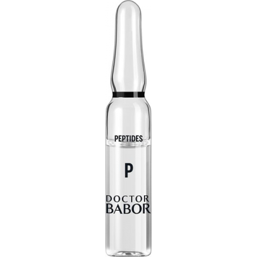 Doctor Babor Rejuvenation Ampoule Serum Concentrates 14 ml